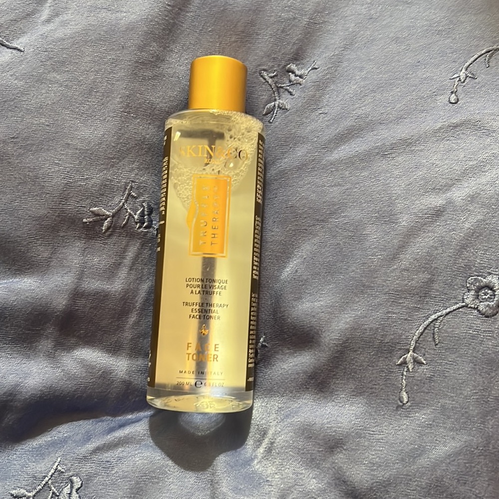 Skin & Co Truffle Therapy Face Toner